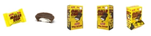 Boyer Candy Company Mallo Cup Milk Chocolate Box, 5 oz, 60 Count